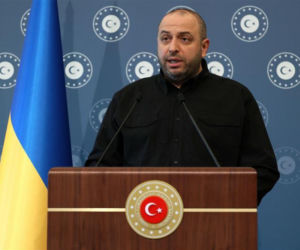 Negocjacje dotyczące planu pokojowego. Ukraina: Osiągnięto porozumienie