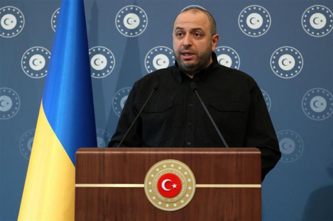 Negocjacje dotyczące planu pokojowego. „Osiągnięto porozumienie”