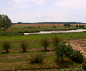 Rolnik szuka żony. Tak mieszka Paweł!