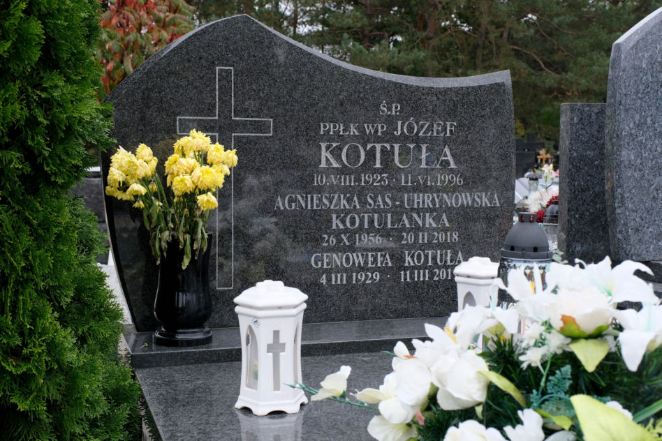 Agnieszka Kotulanka