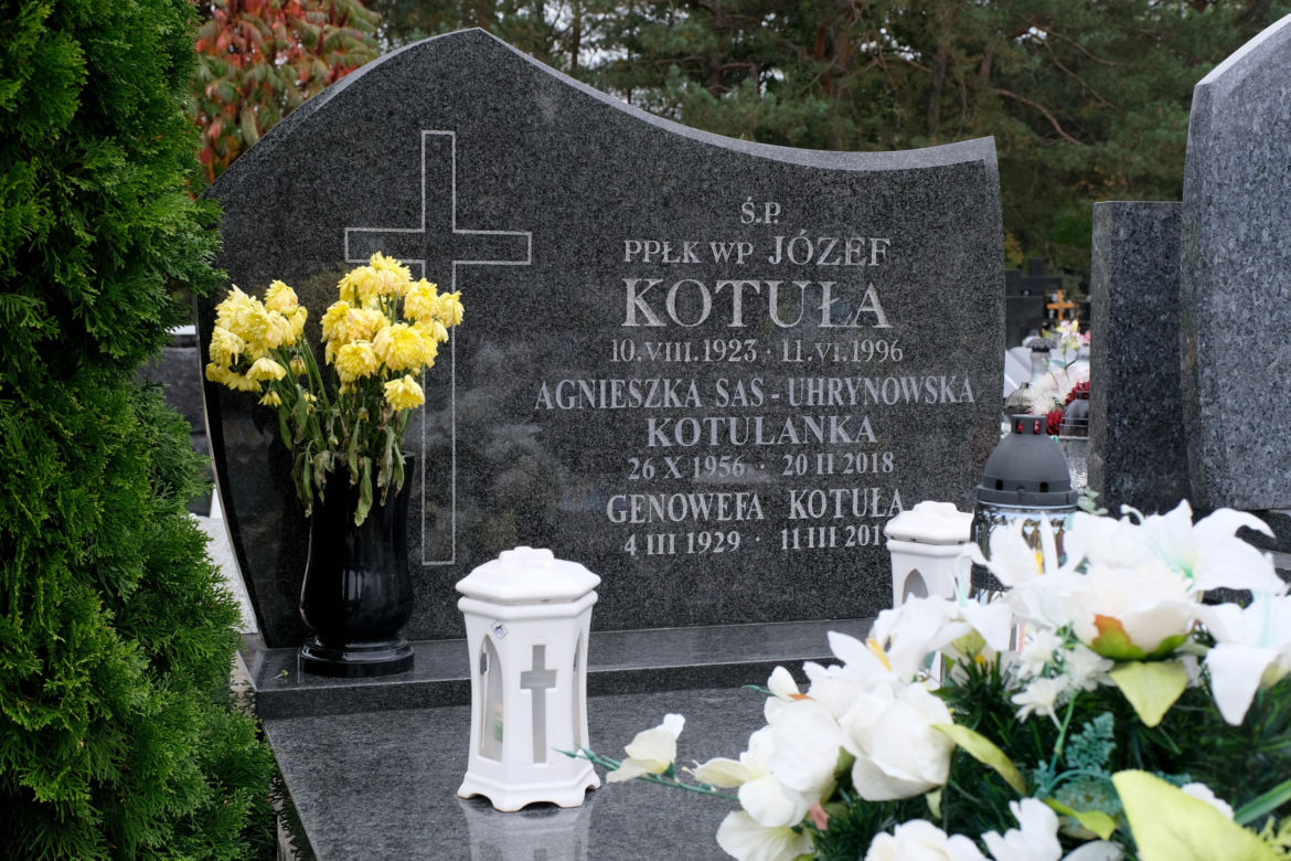 Agnieszka Kotulanka