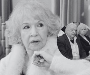 Halina Kowalska - dzieci, mąż, życie prywatne. Co wiadomo o zmarłej aktorce?