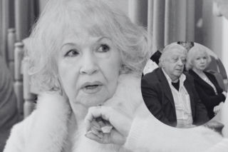 Halina Kowalska - dzieci, mąż, życie prywatne. Co wiadomo o zmarłej aktorce?