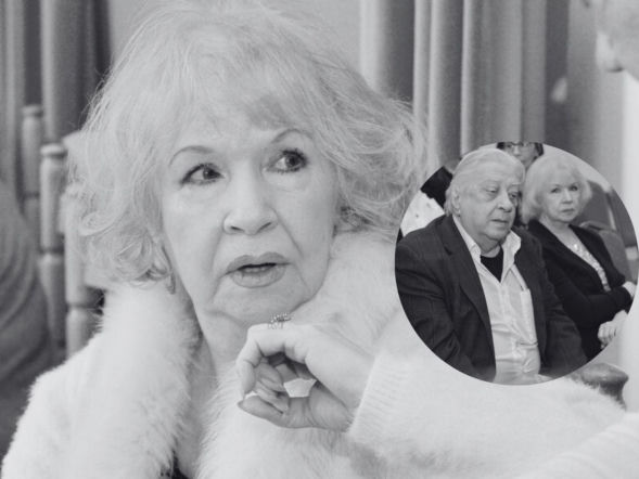 Halina Kowalska - dzieci, mąż, życie prywatne. Co wiadomo o zmarłej aktorce?