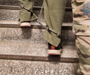 Horror na ulicach Kamiennej Góry. 30-latek polował na kobiety. Jest w areszcie