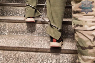 Horror na ulicach Kamiennej Góry. 30-latek polował na kobiety. Jest w areszcie