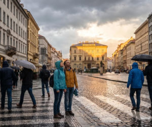 Prognoza pogody na najbliższe dni. Kiedy w końcu wróci słońce i upały