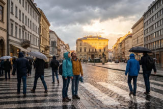 Prognoza pogody na najbliższe dni. Kiedy w końcu wróci słońce i upały