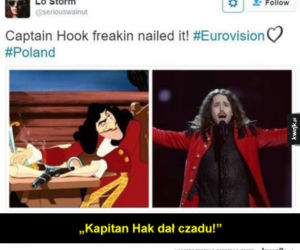 Michał Szpak Memy