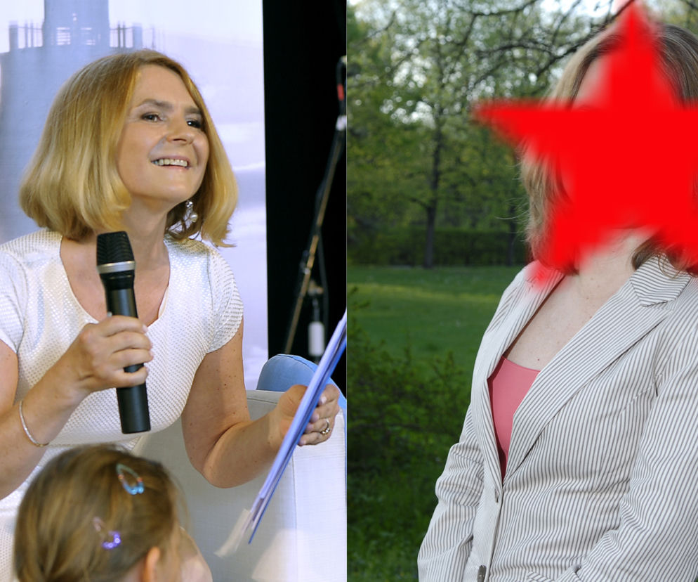 Małgorzata Tusk 