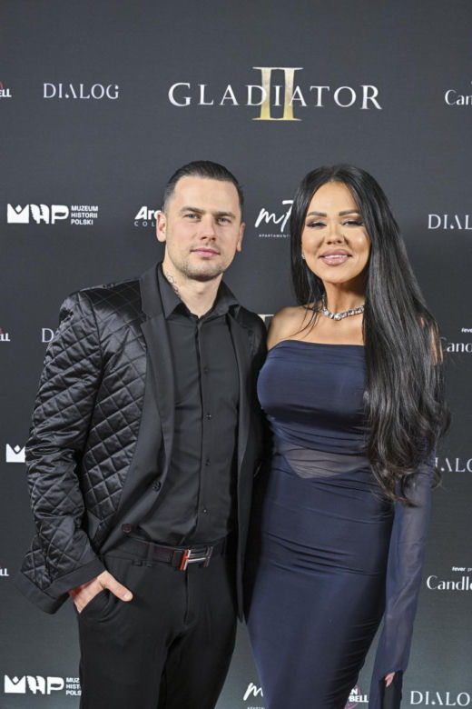 Sylwia Bomba zdradziła, ile waży