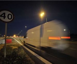 Płynny ruch na A2 po likwidacji PPO