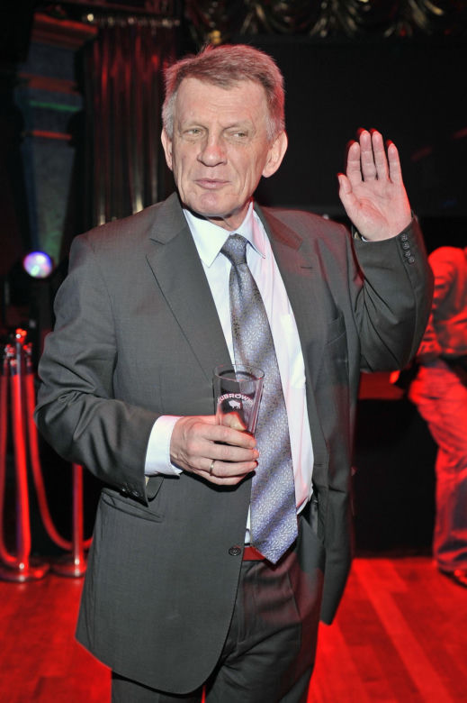 Bronisław Cieślak 