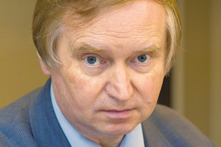 Dr Ryszard Piotrowski: Mogą być dwa referenda 6 września