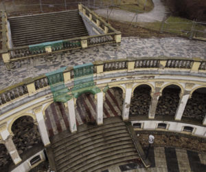 Wzgórze Partyzantów we Wrocławiu odzyska dawny blask