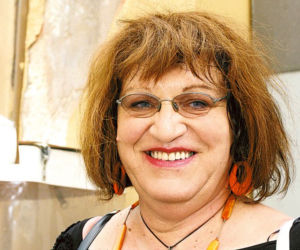 Anna Grodzka