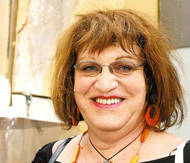 Anna Grodzka