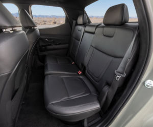 Hyundai Santa Cruz