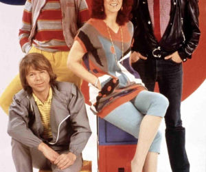 ABBA