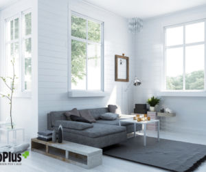 Designerskie okna