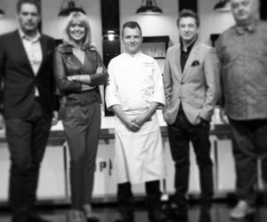 top chef/po