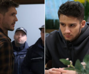M jak miłość. Marcin i Jakub odkryją przerażającą prawdę o Mateuszu? Ruszy śledztwo, a Barbara przewidzi najgorsze