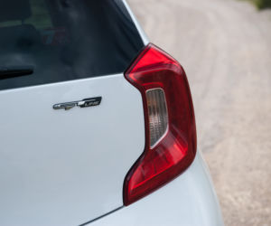 Kia Picanto GT Line
