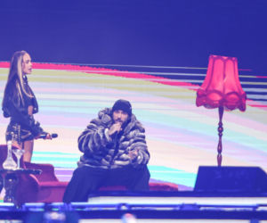 Sylwester z Dwójką w Katowicach: To mogliście przeoczyć w telewizji