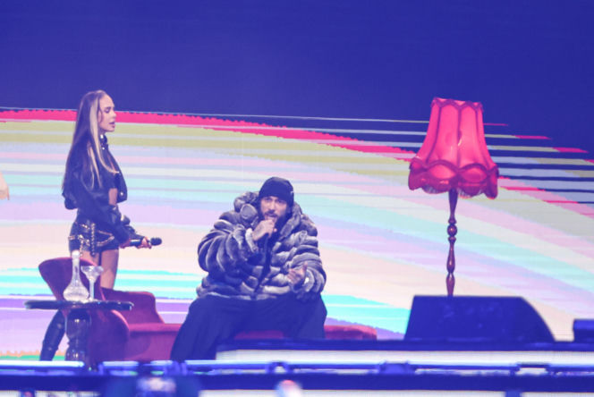 Sylwester z Dwójką w Katowicach: To mogliście przeoczyć w telewizji