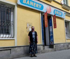 Tańsze parkowanie dla przedsiębiorców na Pradze
