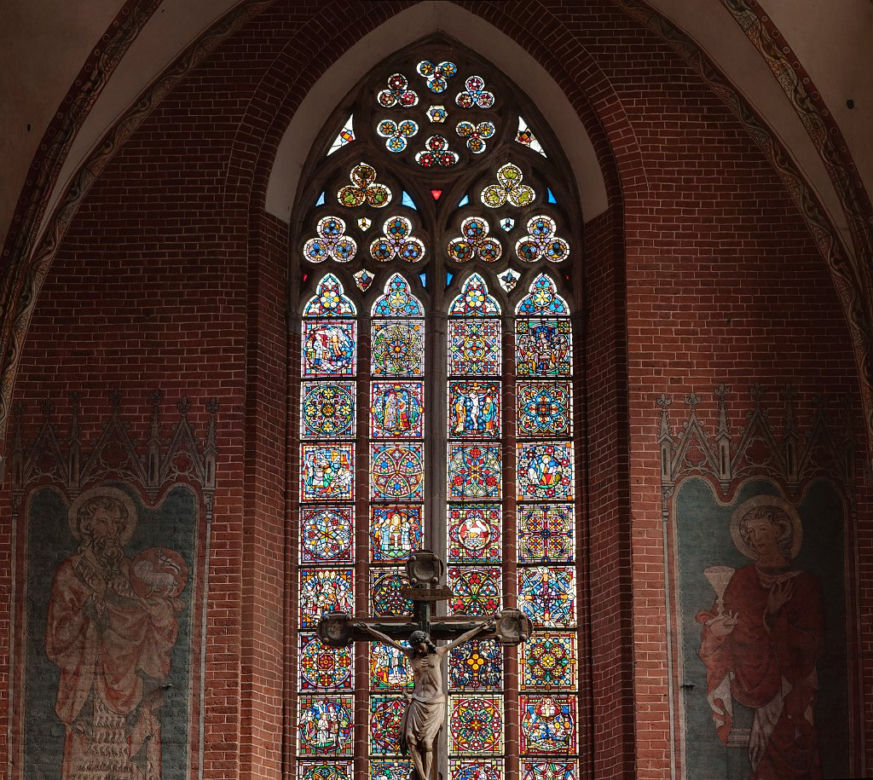 Katedra śś. Janów