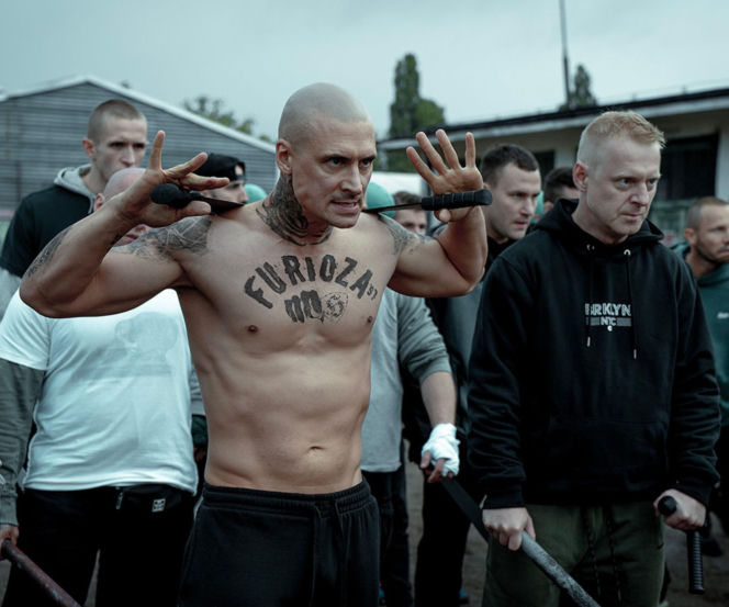 Te filmy rozbiły bank w Polsce w 2025 roku. Numeru 4 nawet nie puszczali w kinie!