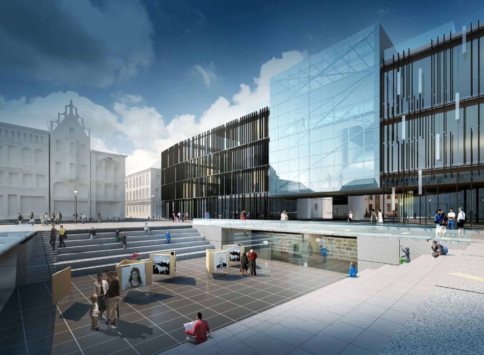 Archiwum Architektury