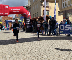 Lotto 23. Bieg Jakubowy cz.1