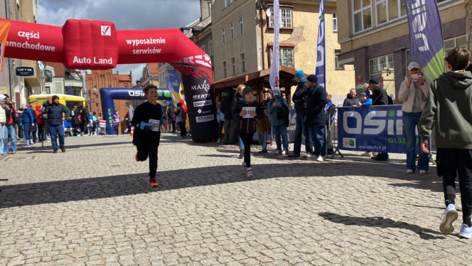 Lotto 23. Bieg Jakubowy cz.1