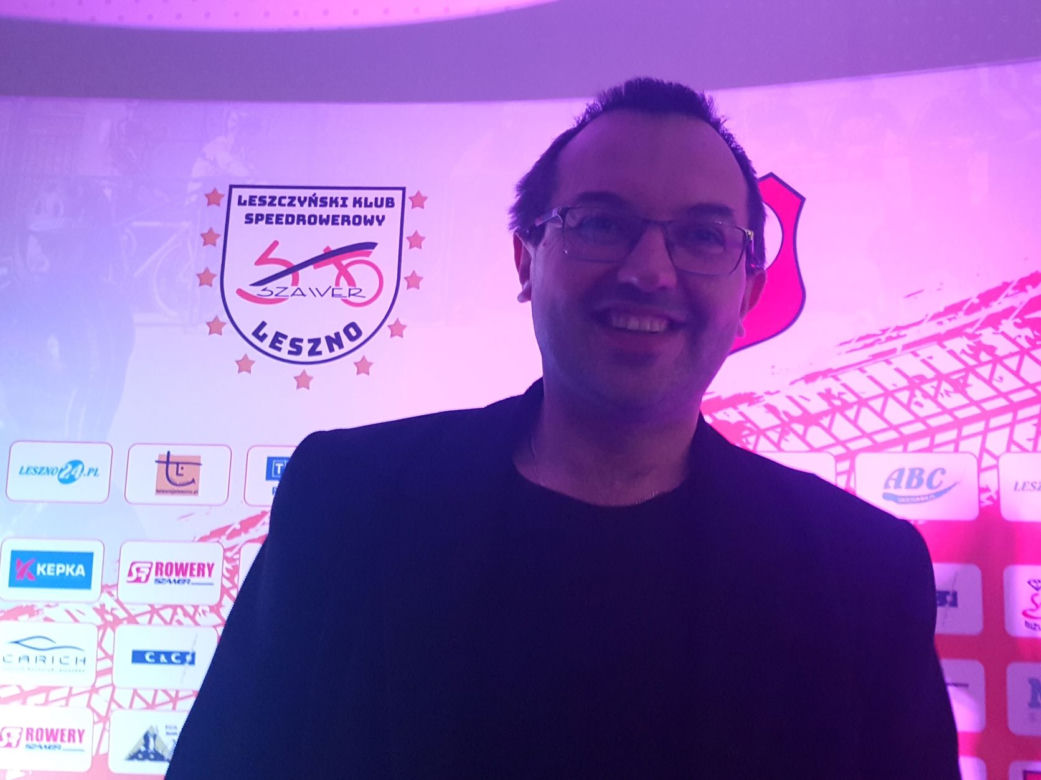 Prezentacja LKS Szawer Leszno na sezon 2022