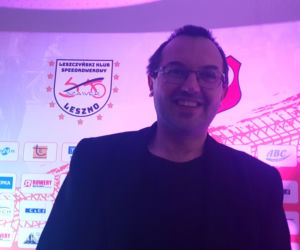 Prezentacja LKS Szawer Leszno na sezon 2022