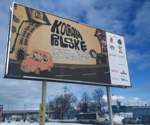 Akcja Kocham Polskę w Białymstoku