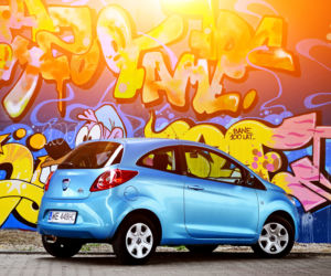 Ford Ka 1.2 Trend+
