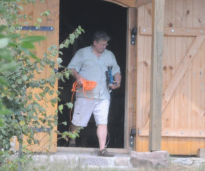 Bronisław Komorowski nie zaprosił Tuska na imieniny żony
