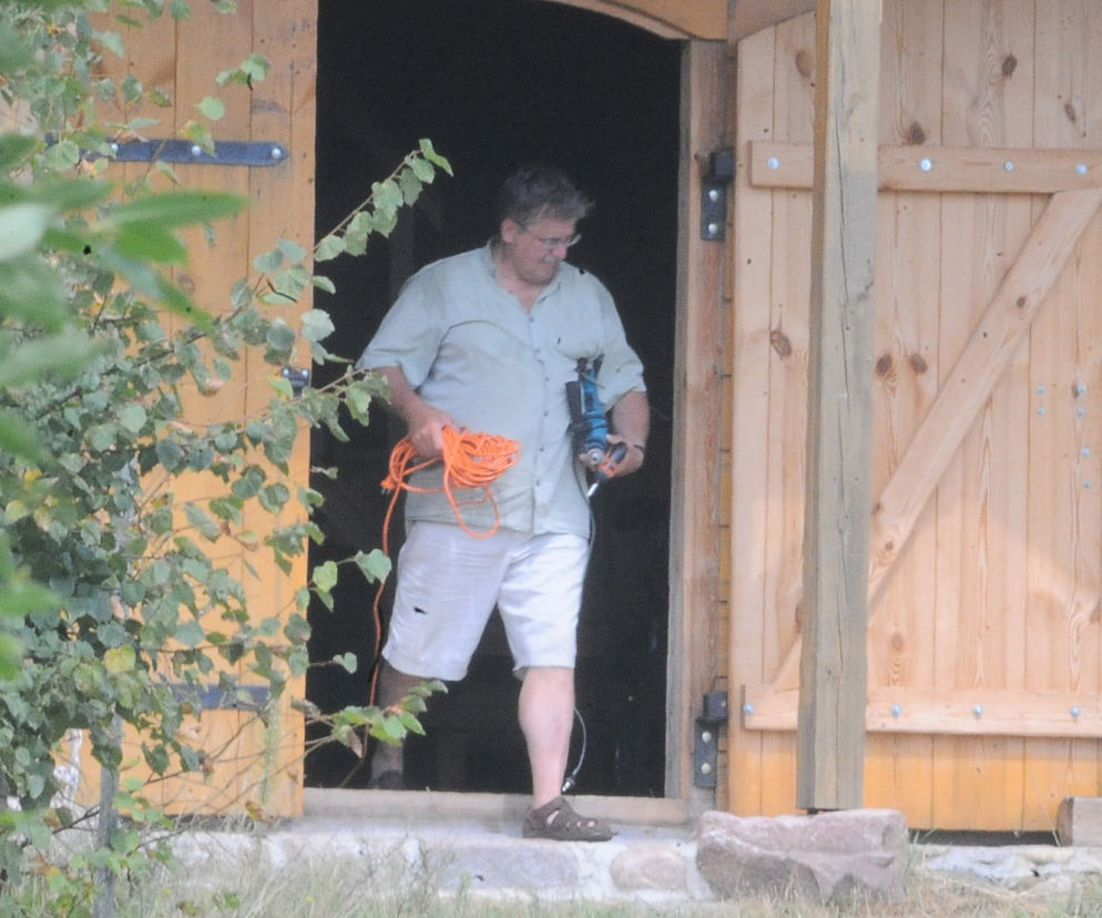 Bronisław Komorowski nie zaprosił Tuska na imieniny żony