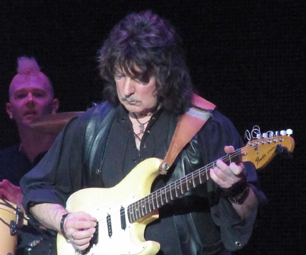 Ritchie Blackmore