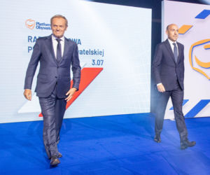 Powrót króla Europy