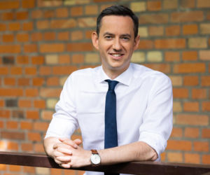 Kim jest Marcin Ociepa? PiS chce, by był wicemarszałkiem Sejmu