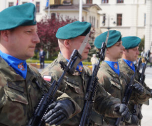 Obchody uchwalenia Konstytucji 3 maja w Bydgoszczy [GALERIA]