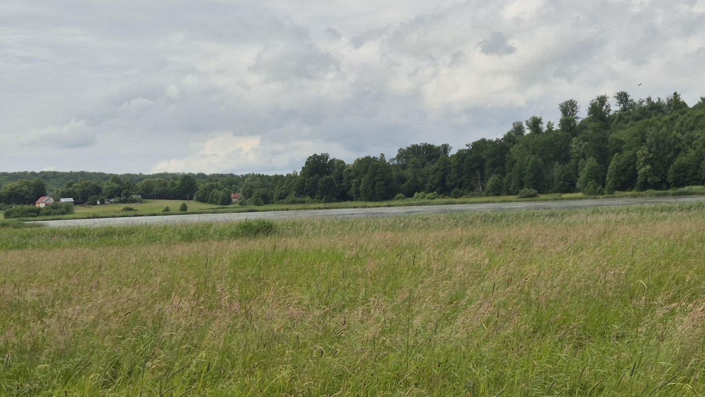 Odwiedziłam „mazurskie Stonehenge”. Jedna rzecz wprawiła mnie w osłupienie