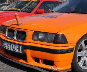 Drift & Fun w Bydgoszczy [GALERIA]