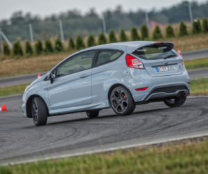 Ford Fiesta ST200
