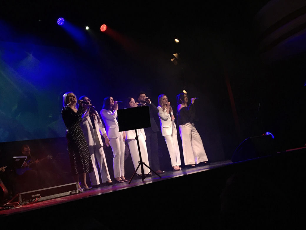 X Koncert Muzyki Filmowej w Grudziądzu