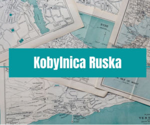 Najzabawniejsze nazwy miejscowości na Podkarpaciu